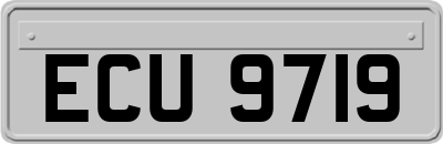 ECU9719