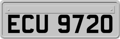 ECU9720