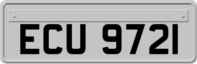 ECU9721
