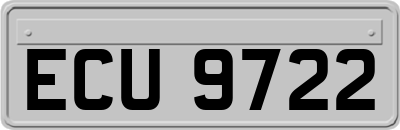 ECU9722