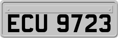 ECU9723