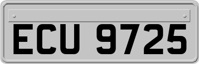 ECU9725