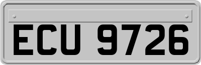 ECU9726