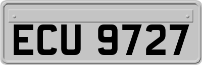 ECU9727