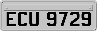ECU9729