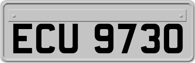 ECU9730