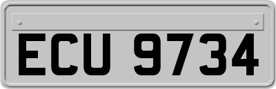 ECU9734