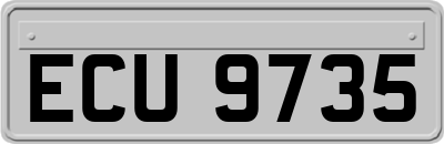 ECU9735