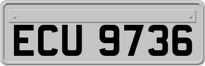 ECU9736