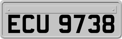 ECU9738