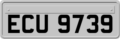 ECU9739