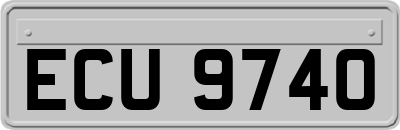 ECU9740