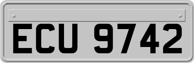 ECU9742