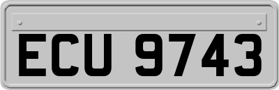 ECU9743