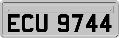 ECU9744
