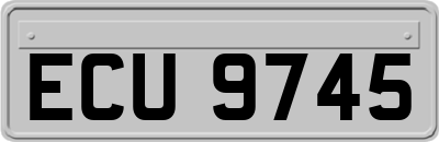 ECU9745