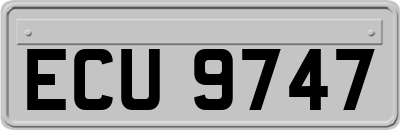 ECU9747