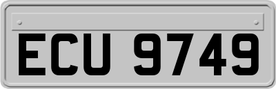 ECU9749