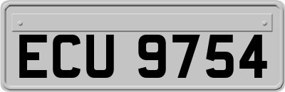 ECU9754