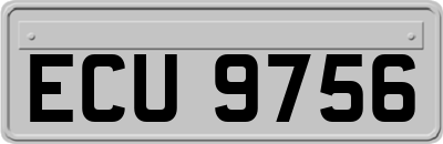 ECU9756