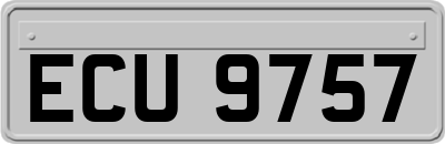 ECU9757