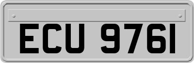 ECU9761