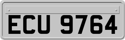 ECU9764