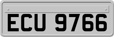 ECU9766