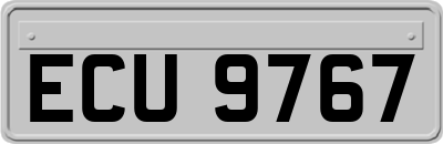 ECU9767