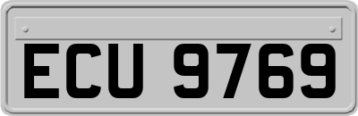 ECU9769