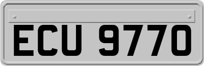 ECU9770
