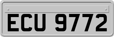 ECU9772