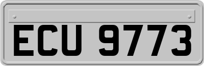 ECU9773