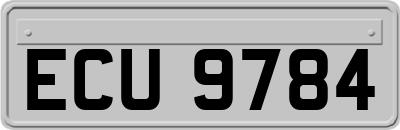 ECU9784