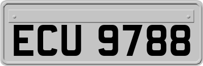 ECU9788