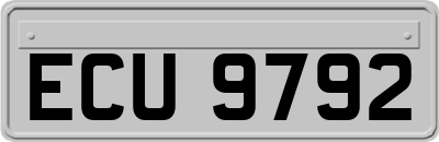ECU9792