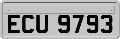 ECU9793