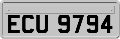 ECU9794