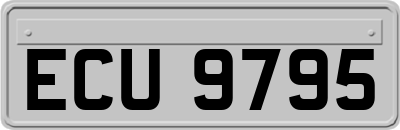 ECU9795