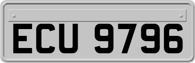 ECU9796