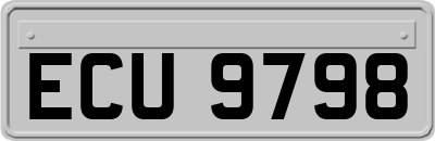 ECU9798