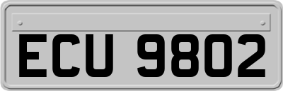 ECU9802