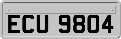 ECU9804