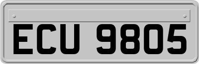 ECU9805