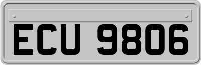 ECU9806
