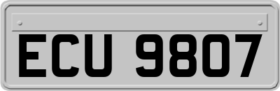 ECU9807