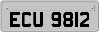 ECU9812