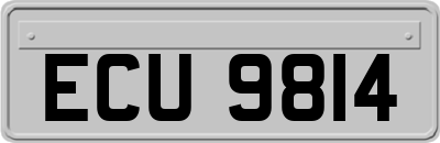 ECU9814