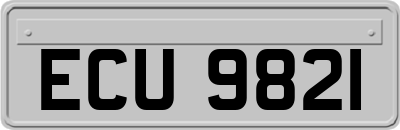 ECU9821