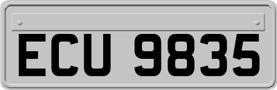 ECU9835